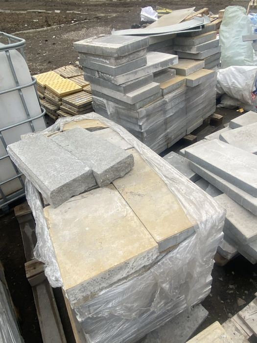 Брусчатки срочно