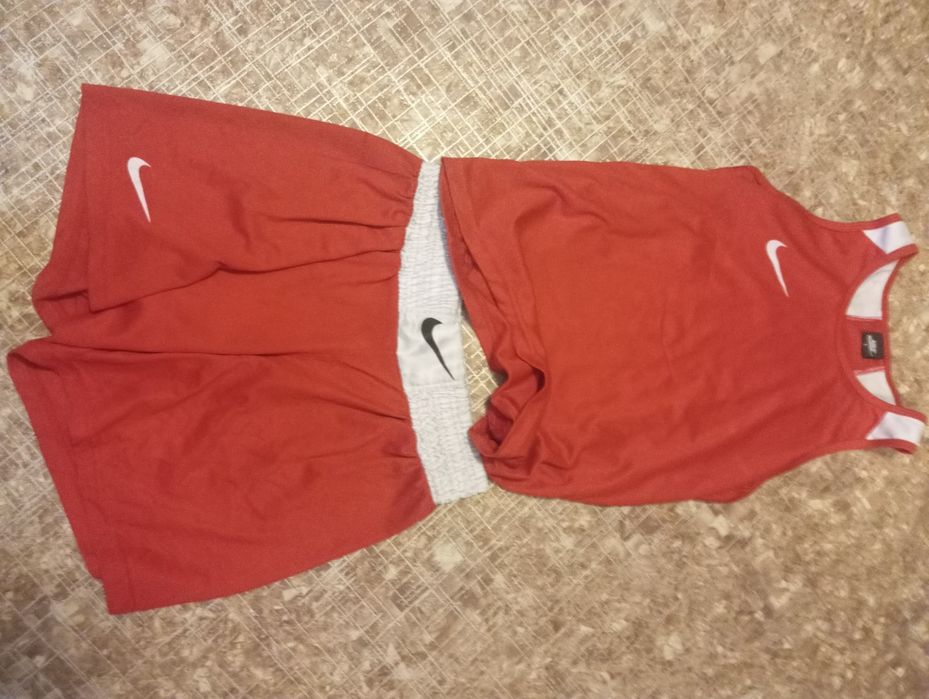 Боксерский комплект