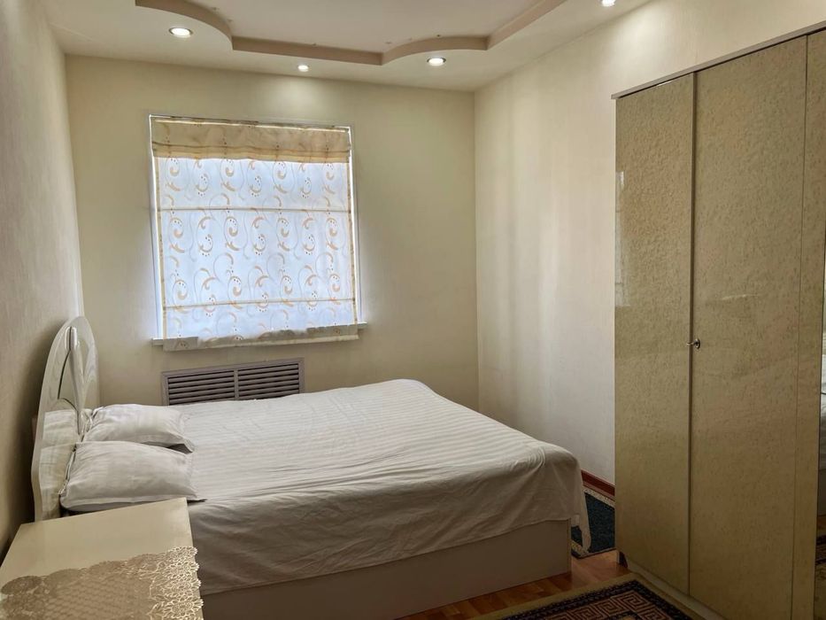 Сдается 2 ком Метро Ойбек. Улица Чехова