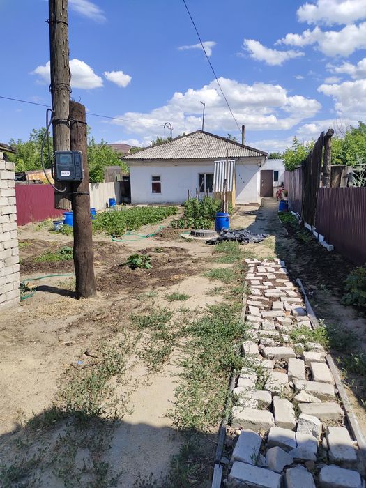 Продам 4х комнатный дом