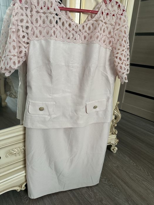 қыз-келіншектерге арналған көйлектер