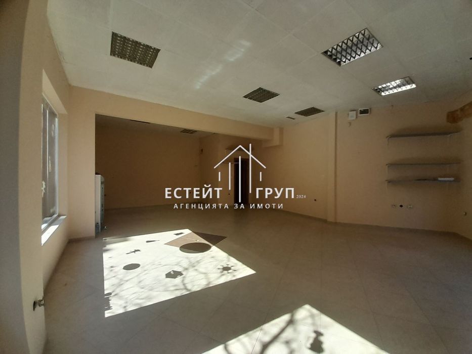 Дава се под наем Магазин в Варна, Христо Ботев - 50 кв.м за 459 € - Снимка #4