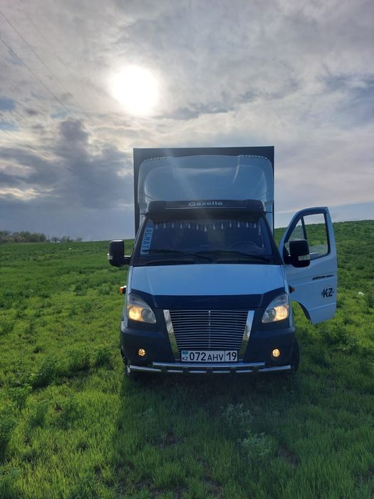 Газель бизнес 2013 сатылады,газ бензин