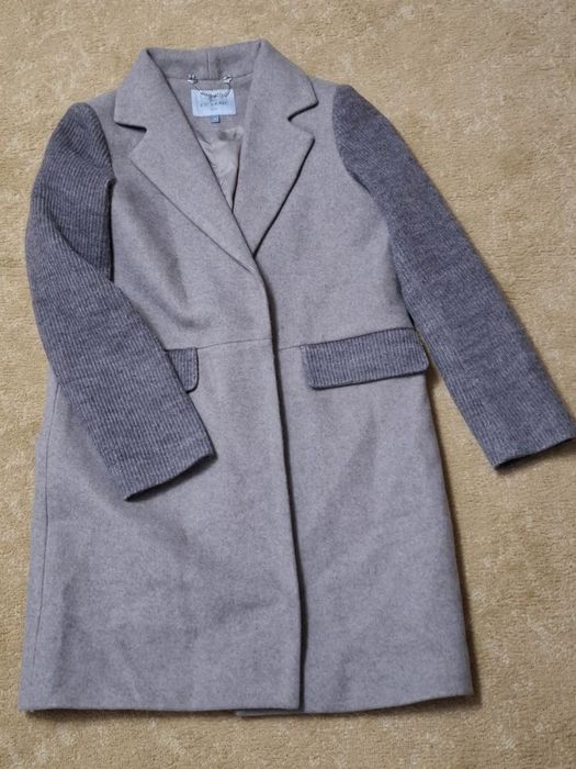 Палто сотилади идеал . ( М )