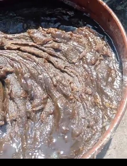 Фуз. Баковый отстой.