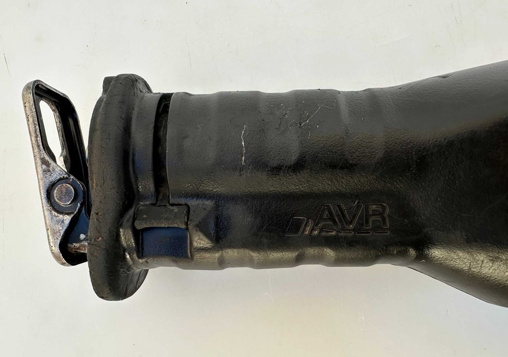 HiLTi SR 6-22 AVR Nuron - Безчетков саблен трион 22V