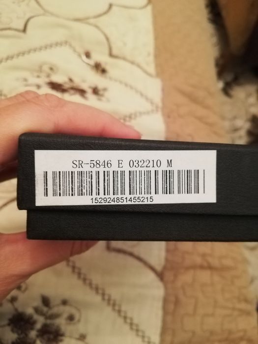 Продам кожаную обложку на паспорт