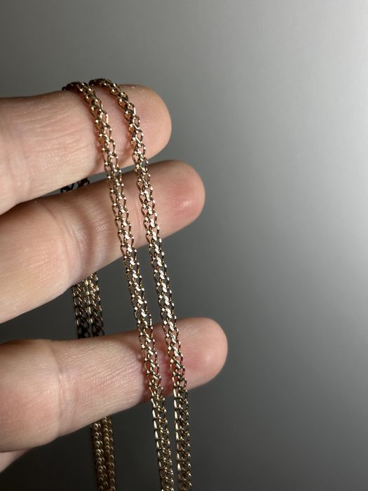 Продам золоту цепочку 585