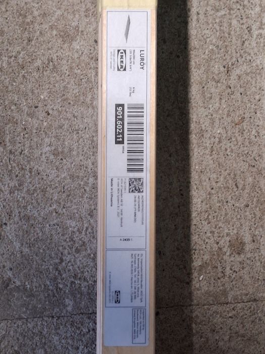 Подматрачни рамки