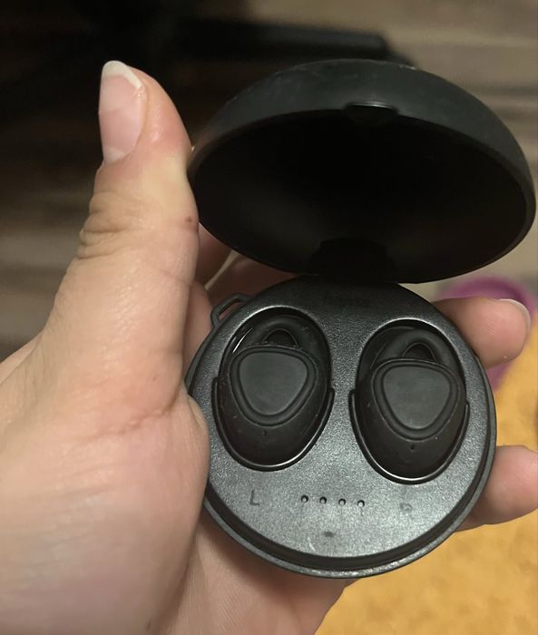 Căsti Hama LiberoBuds