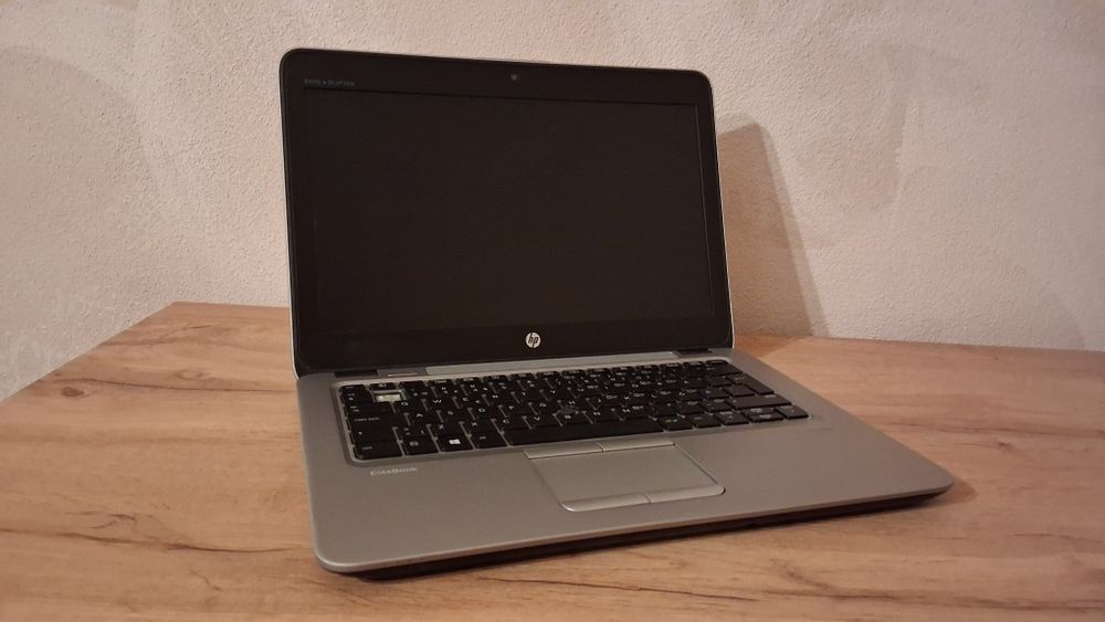 Лаптоп Hp elitebook 725 g3
