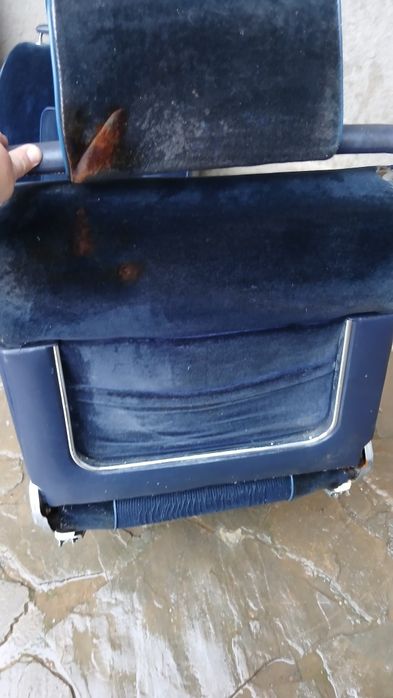 Scaune,bancheta  Bmw E3 /E9/E12