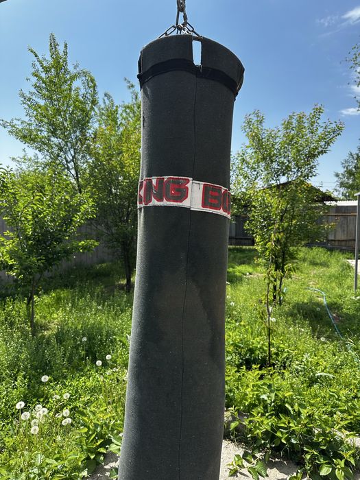продам боксерскую грушу