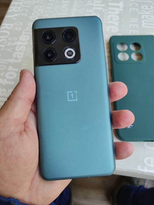 OnePlus 10 Pro 5G 256/12