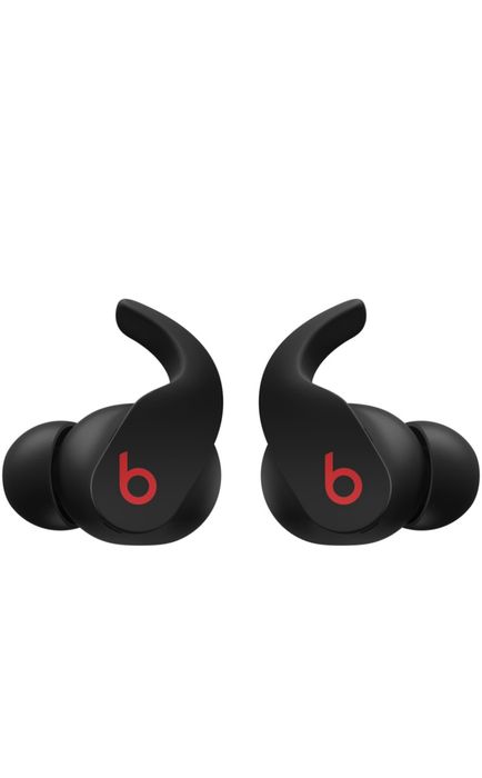 Casti audio in ear Beats Fit Pro, True Wireless, Noise Cancelling, Negru