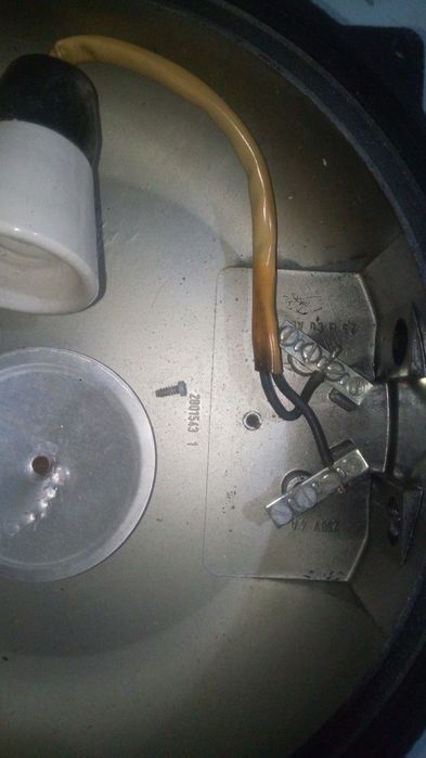 Светильники, плафоны, старые.