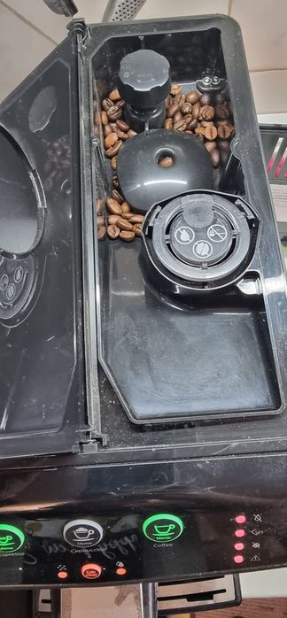 Кафемашина Philips работеща