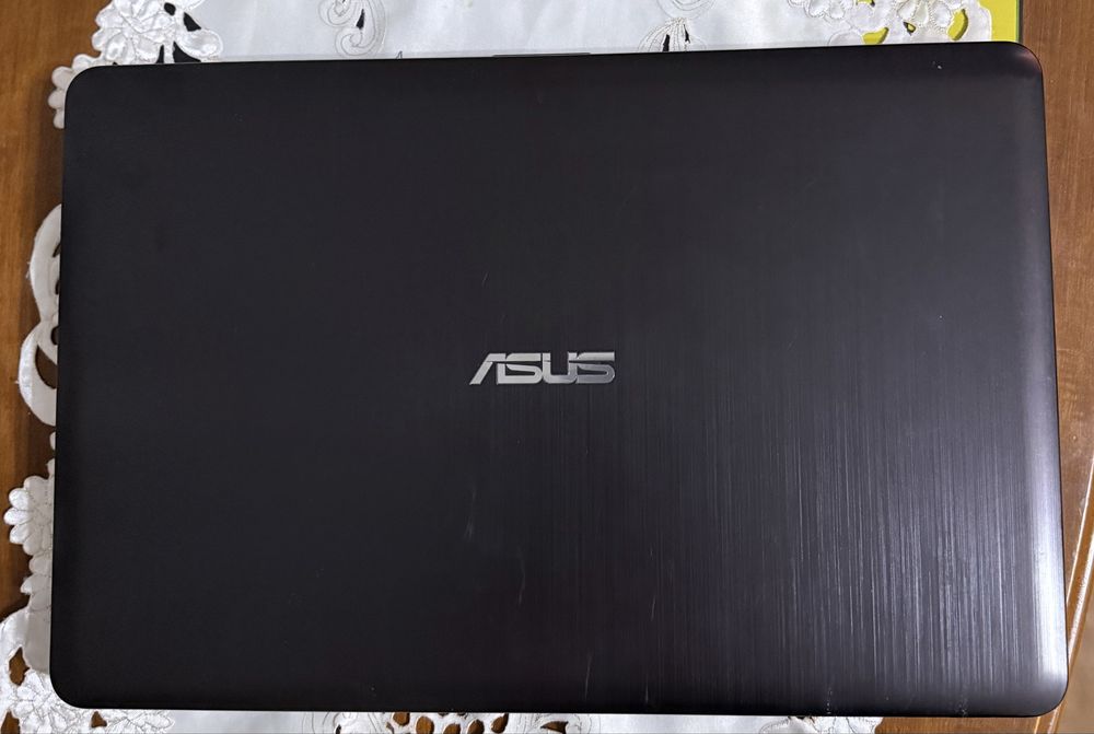 Продам Ноутбук Asus X540 LA
