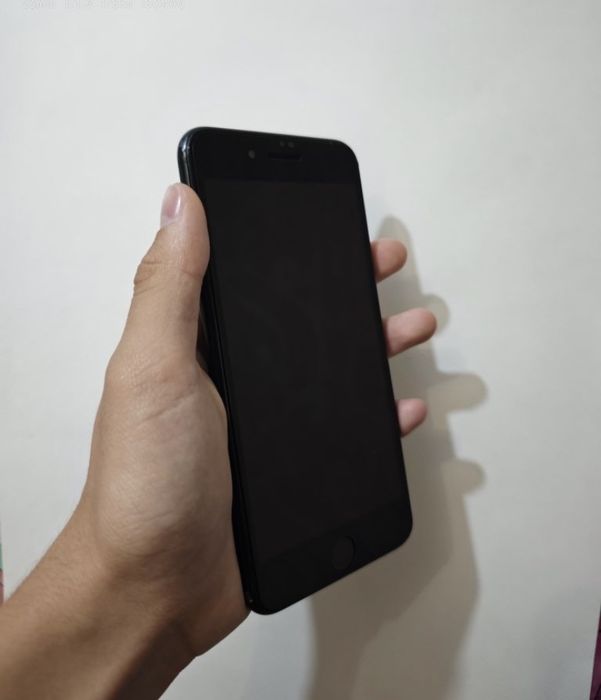 iphone 7 plus 64gb