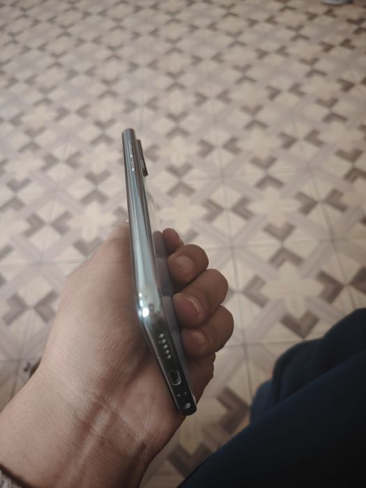 Redmi not 8 T        .