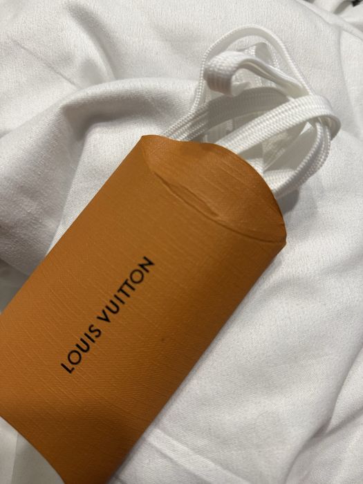Adidasi louis vuitton