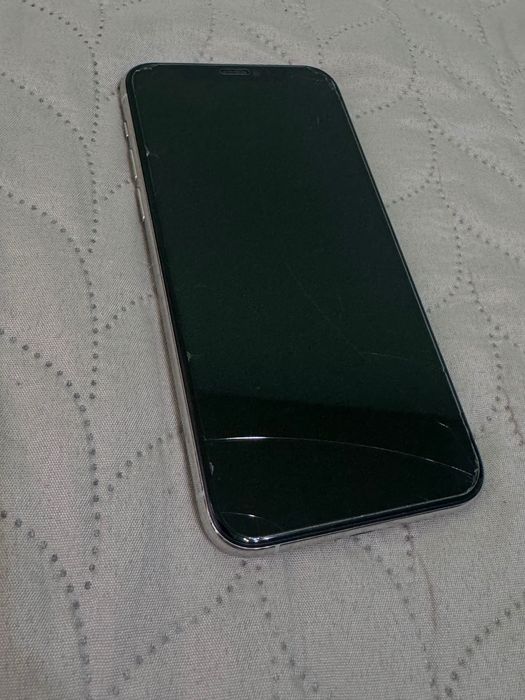 Iphone 11 pro 64gb