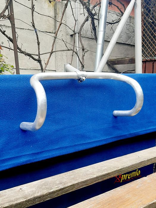 pedale spd / furcă chromoly / ghidon 3t