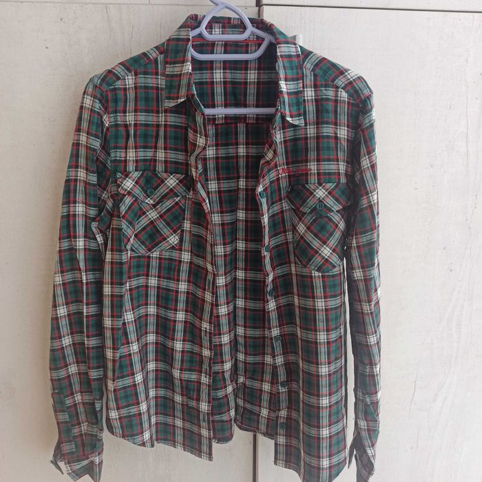 Рубашки женские подросковые