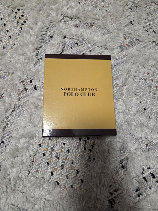 Портфейл Northampton Polo Club
