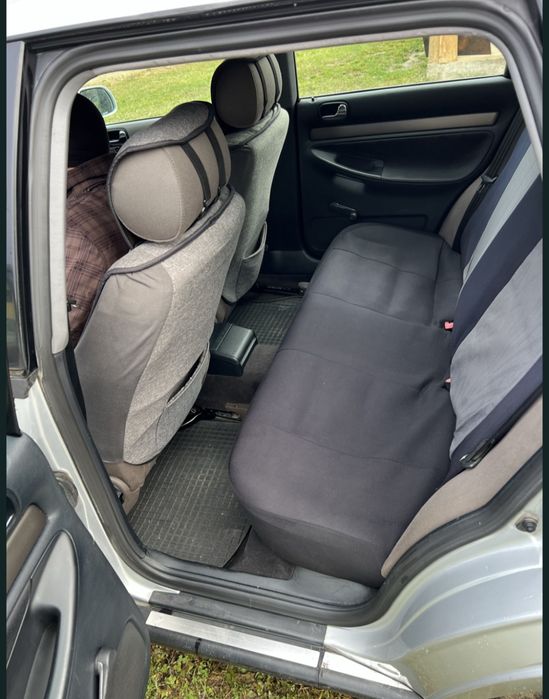 Audi A4 B5 1.9 TDi 116 cai