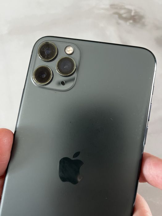 Iphone 11 pro max si 2 telefoane iphone 7