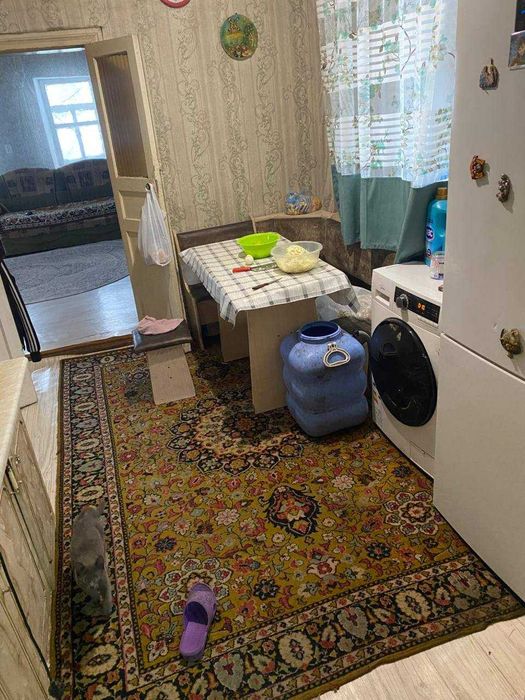 Продам дом в городе Щучинск