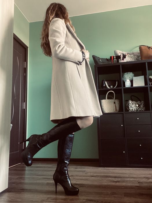 Ботуши на Guess