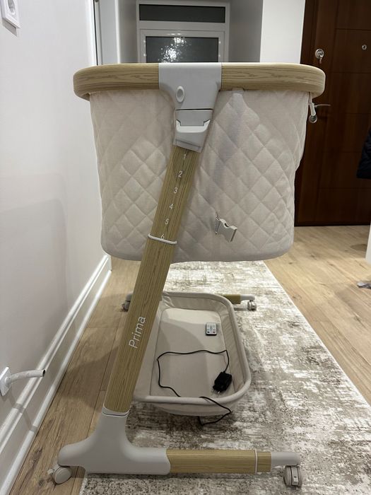 Легло за новородено