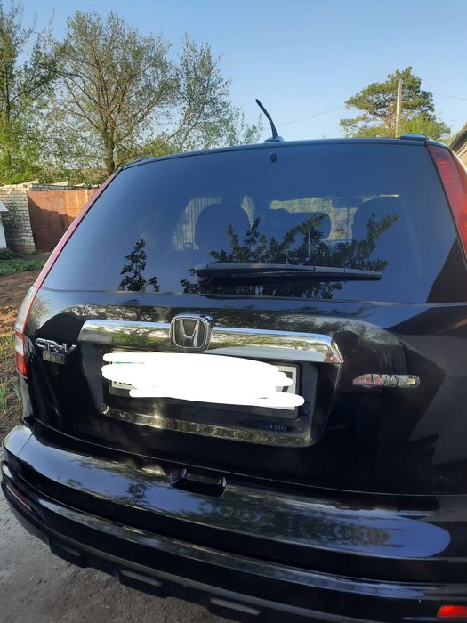 Продам автомобиль Honda