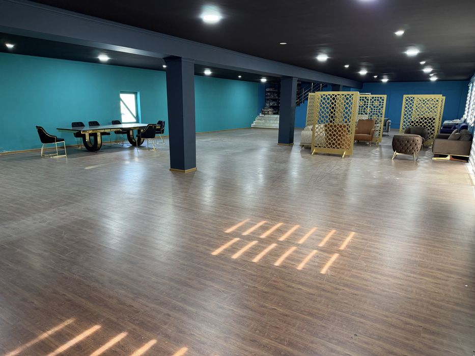 Do’kon Ijaraga 1350kvadrat do’kon ijaraga beriladi manzil verona