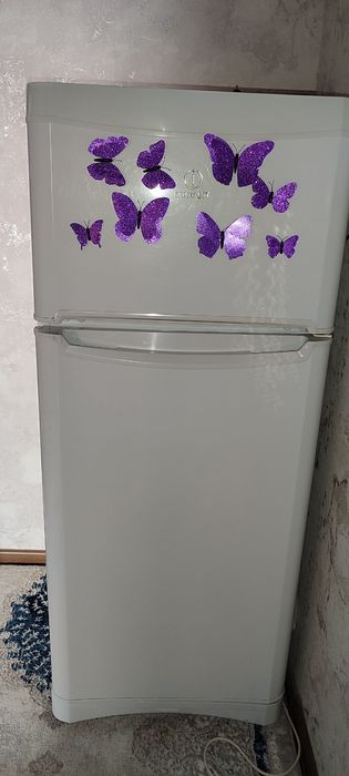 Холодильник Индезит