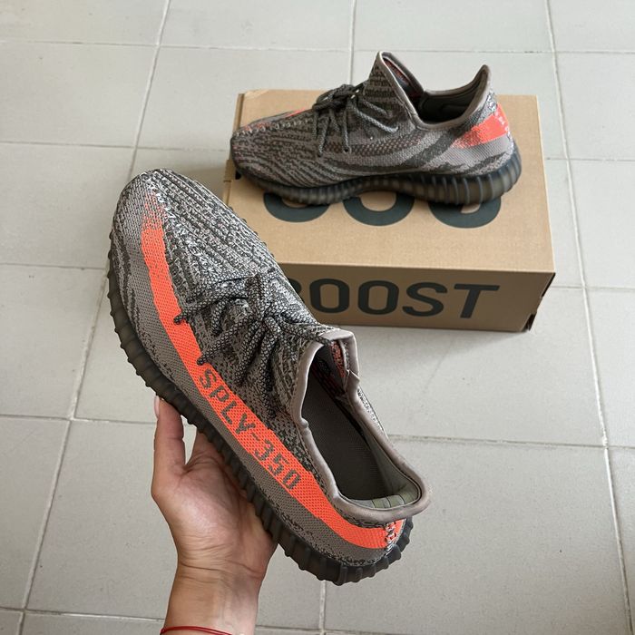 Adidas Yeezy Boost 350 V2 Beluga - 41/42/43/44