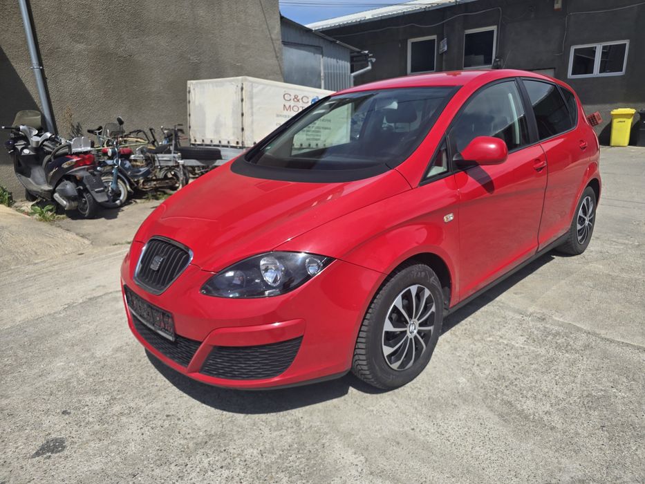 seat altea