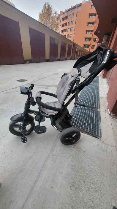 Триколка  Makani Nikki сгъваема