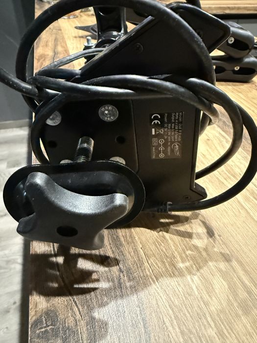 Arctic Z2 3d gen 3 стойка за монитори