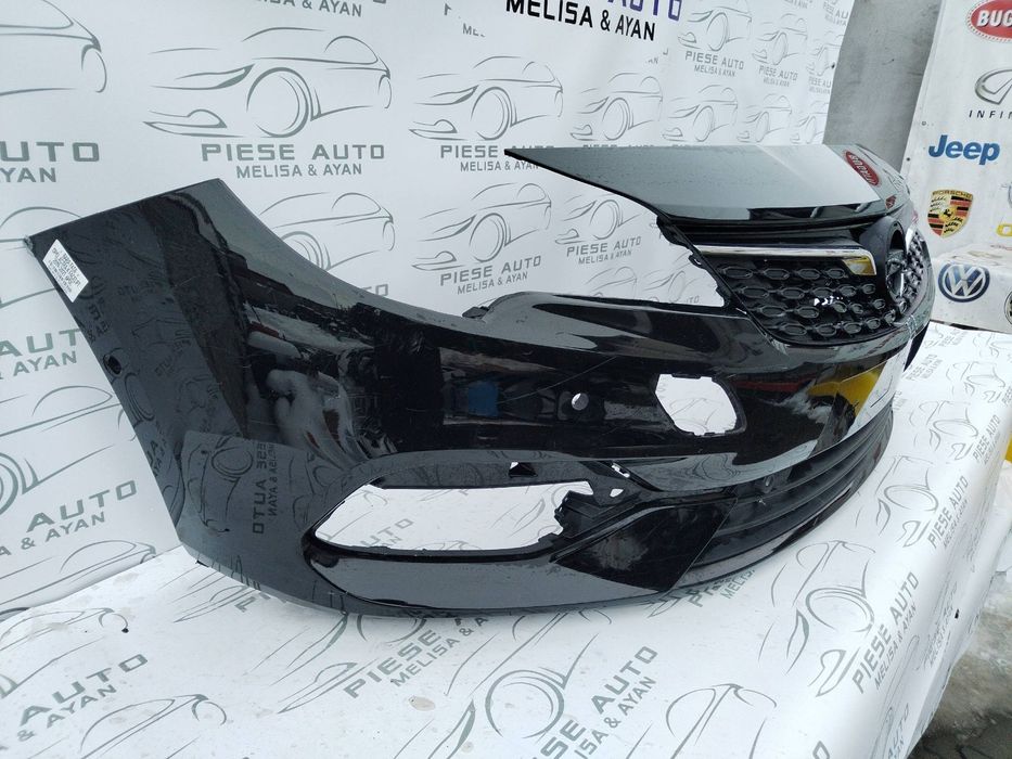 Bara fata Opel Astra K Facelift an 2019-2020-2021
