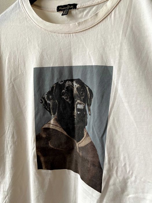 Майка Massimo Dutti