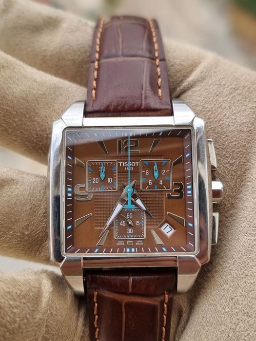 Часы мужские и женские Tissot swiss made 100%