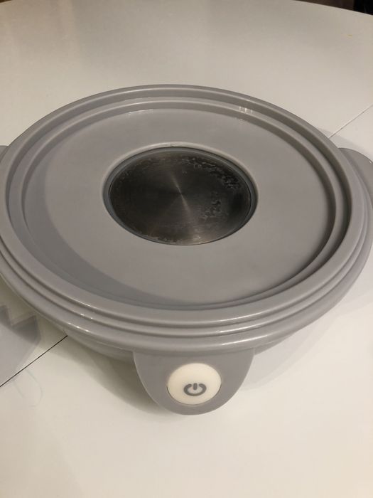 Sterilizator electric Beaba