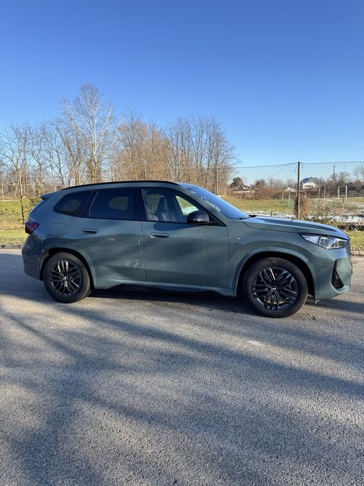 BMW X1 2.0i xdrive
