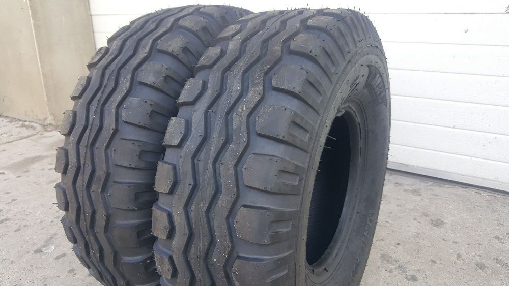 Cauciucuri 10.0/80-12 pentru presa noi cu garantie 2 ani 10 pliuri