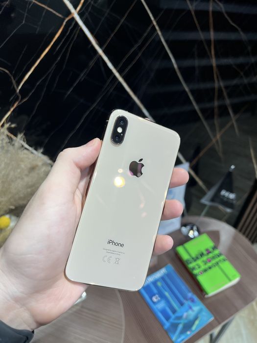 iPhone Xs 64gb Айфор Xs 64гб