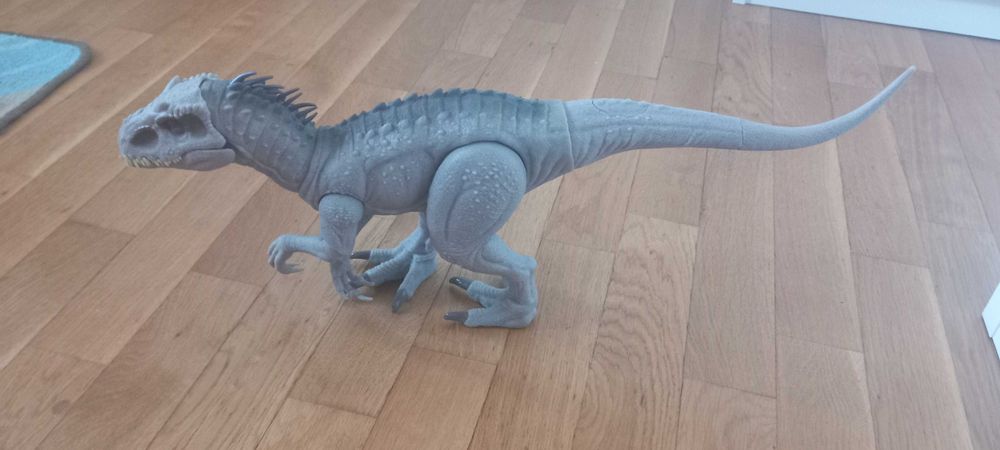 Динозаври Jurrasic world