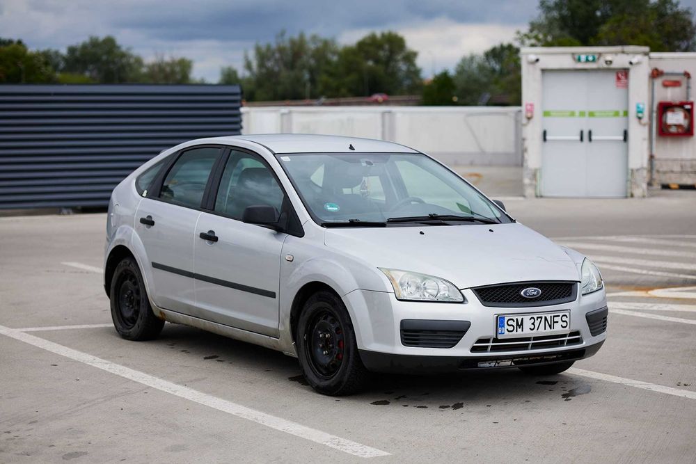 FORD Focus 2006 — imagine 2